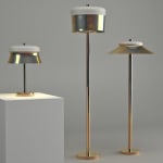 Eric Schmitt, Guillola Wall Light, 2018