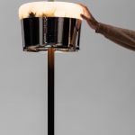Eric Schmitt, Guillola Wall Light, 2018