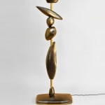 Béatrice Serre, Diaphane Mirror, 2018