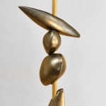 Béatrice Serre, Diaphane Mirror, 2018