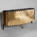 Erwan Boulloud, Noyau Enfilade, 2024