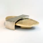 Emmanuel Jonckers, Duality Organic End Table, 2022