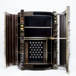 Erwan Boulloud, Pezize Sconces, 2024