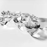 Clotilde Ancarani, Clover Table II, 2020