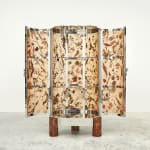 Béatrice Serre, Rivage Lamp, 2022