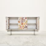 Marcin Rusak, Pair of Sister Tables 91