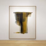 Béatrice Serre, Blue Sun Mirror, 2024
