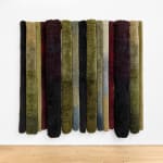 Valentin Loellmann, Walnut Six Door Sideboard, 2024