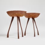 Hélène de Saint Lager, Amethyste Side Table, 2013
