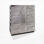 Erwan Boulloud, Pezize Sconces, 2024