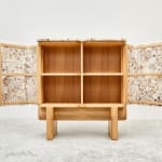 Marcin Rusak, Pair of Sister Tables 91