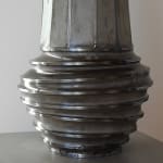 Mathilde Penicaud, BDC Froissé Side Table, 2015