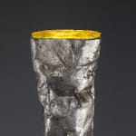Hélène de Saint Lager, Amethyste Side Table, 2013