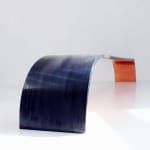 Valentin Loellmann, Copper Bench, 2019