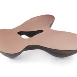 Emmanuel Babled, Etnastone Coffee Table, 2015