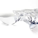 Clotilde Ancarani, Clover Table II, 2020