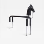 Jean-Marie Fiori, Tall Candelabra, 2010
