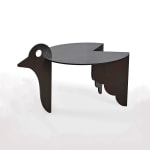 Hubert Le Gall, Frissons Bronze Coffee Table, 2012