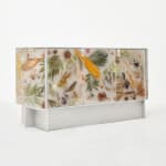 Marcin Rusak, Pair of Sister Tables 91