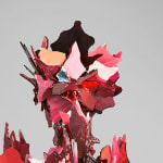 Nathalie Ziegler, Source Mirror, 2022