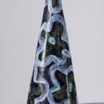 Alice Gavalet, Brown Vase, 2015