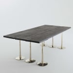 Andrea Salvetti, Totem 46464, 2023