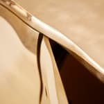 Béatrice Serre, Rivage Lamp, 2022