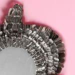 Nathalie Ziegler, Paloma Mirror, 2022