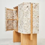 Marcin Rusak, Pair of Sister Tables 91