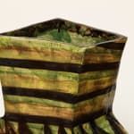 Alice Gavalet, Green Vase, 2015