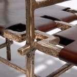 Jean Grisoni, Piana Théâtre Stool, 2023