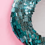 Nathalie Ziegler, Paloma Mirror, 2022