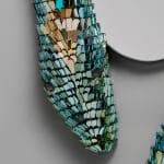 Béatrice Serre, Rivage Lamp, 2022