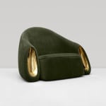 RoWin'Atelier, Conq Chair, 2019