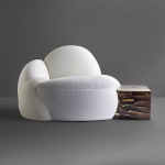 Erwan Boulloud, Noyau Enfilade, 2024