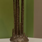 Hélène de Saint Lager, Amethyste Side Table, 2013