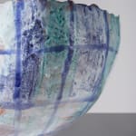 Alice Gavalet, Brown Vase, 2015