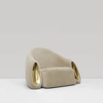 RoWin'Atelier, Conq Chair, 2019