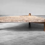 Nathalie Ziegler, Jade Mirror, 2022