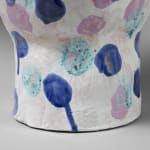 Alice Gavalet, Brown Vase, 2015