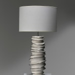 Mathilde Penicaud, BDC Froissé Side Table, 2015