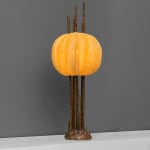 Hélène de Saint Lager, Amethyste Side Table, 2013