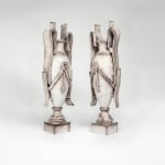 Giuseppe Ducrot, Grottaferrata Sconces, 2020