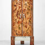 Béatrice Serre, Rivage Lamp, 2022