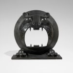 Hubert Le Gall, Frissons Bronze Coffee Table, 2012