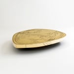 Emmanuel Jonckers, Duality Organic End Table, 2022