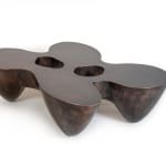 Emmanuel Babled, Osmosi Light Model 3, 2013
