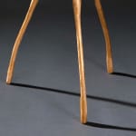 Hélène de Saint Lager, Amethyste Side Table, 2013