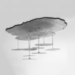 Hélène de Saint Lager, Amethyste Side Table, 2013