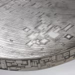 Emmanuel Jonckers, Duality Organic End Table, 2022